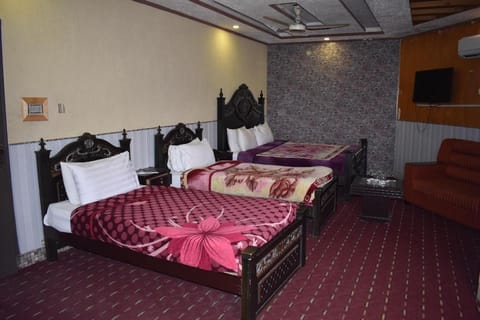 Manama Hotel Vacation rental in Islamabad