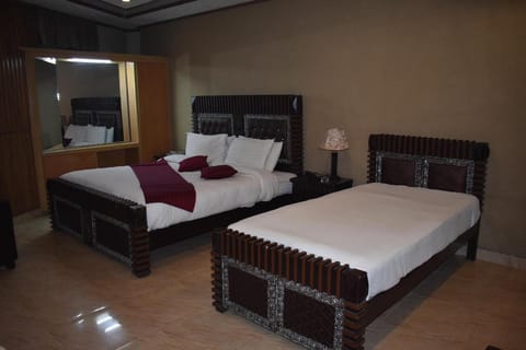 Manama Hotel Vacation rental in Islamabad