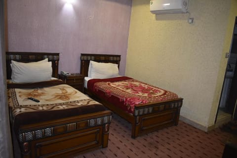 Manama Hotel Vacation rental in Islamabad