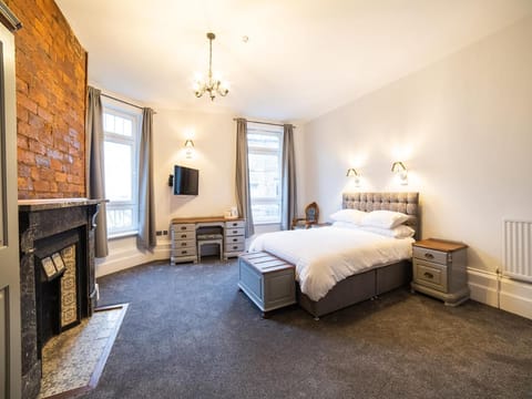 Churchill's Hotel Vacation rental in Borough of Barnsley