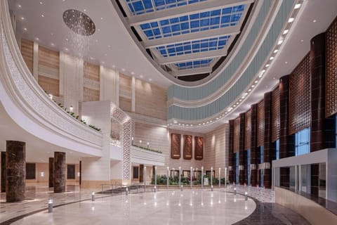 DoubleTree by Hilton Makkah Jabal Omar Vacation rental in Mecca