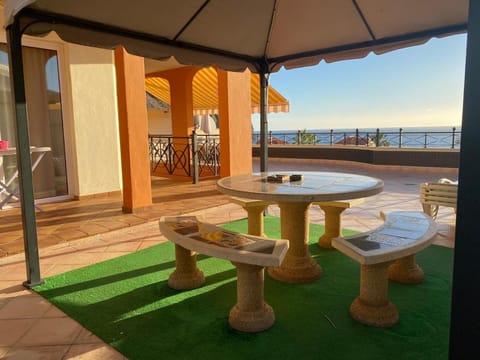 Villa Tenerife Sur Vacation rental in Los Cristianos