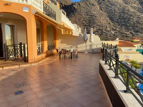 Villa Tenerife Sur Vacation rental in Los Cristianos