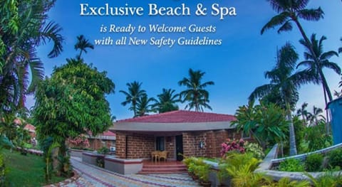 Toshali Sands Nature Escape Vacation rental in Puri