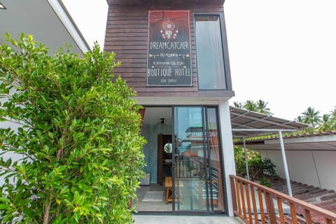 Dreamcatcher Boutique Hotel Vacation rental in Ko Samui