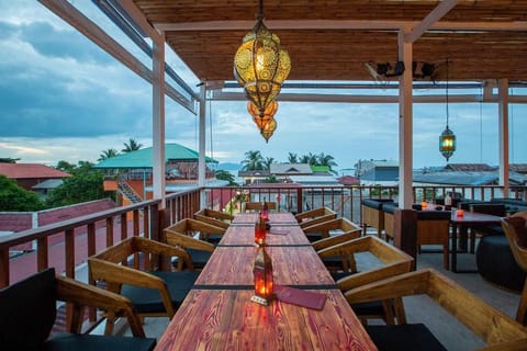 Dreamcatcher Boutique Hotel Vacation rental in Ko Samui