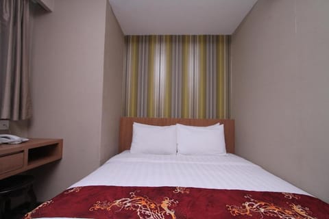 Likas Square - KK Apartment Suite Vacation rental in Kota Kinabalu