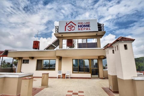 Feel Like Home Vacation rental in Kathmandu