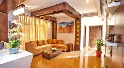 Feel Like Home Vacation rental in Kathmandu