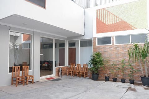 OYO 1454 111 Residence Vacation rental in Batu