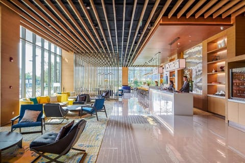 Hyatt Place Deqing Hotel in Hangzhou