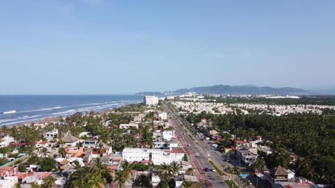 Hotel Ashly Hotel in Acapulco