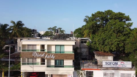 Hotel Ashly Hotel in Acapulco