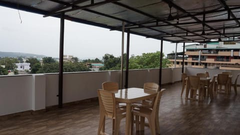 Hotel Aakash Residency Hôtel in Dehradun