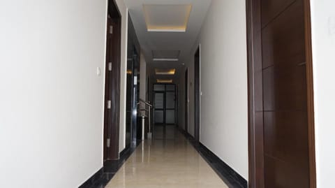 Hotel Aakash Residency Hotel in Dehradun