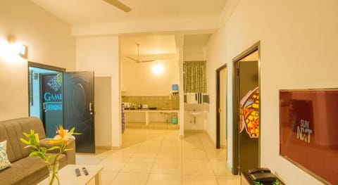 La Maison Charu Vacation rental in Puducherry