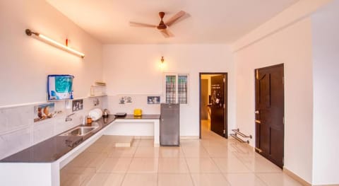 La Maison Charu Vacation rental in Puducherry