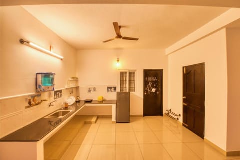 La Maison Charu Vacation rental in Puducherry