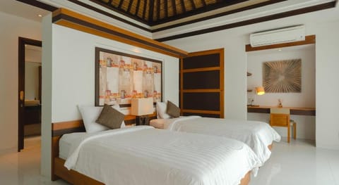 Pronoia Beach Resort Vacation rental in Kuta