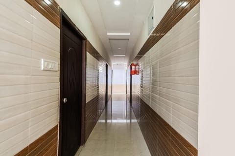 OYO Varsha Grand Residence Vacation rental in Guntur