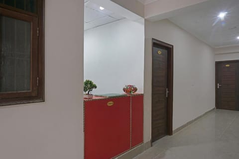 OYO 37169 Hotel Quadis Vacation rental in Noida