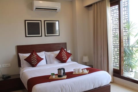 The Indigo Stay Hotel in Noida