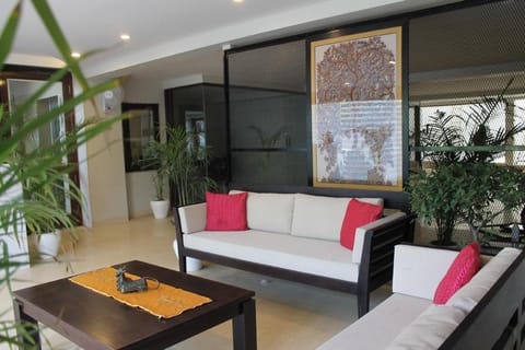 the Indigo Stay Vacation rental in Noida