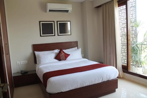 the Indigo Stay Vacation rental in Noida