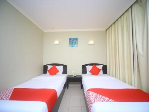 OYO 1027 Hotel London Hotel in Sabah