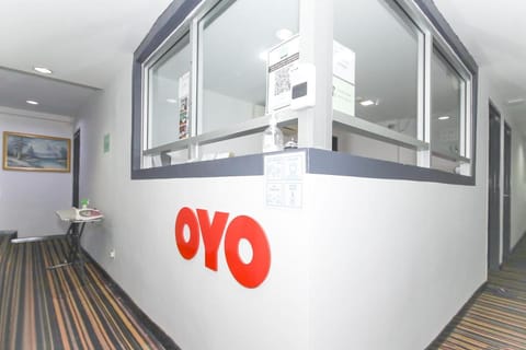 OYO 90345 Tm Hotel Hotel in Kuala Lumpur City