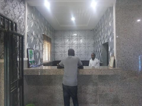 Glamour Park Hotel and Suites Vacation rental in Abuja