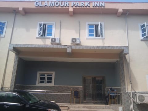 Glamour Park Hotel Hotel in Abuja