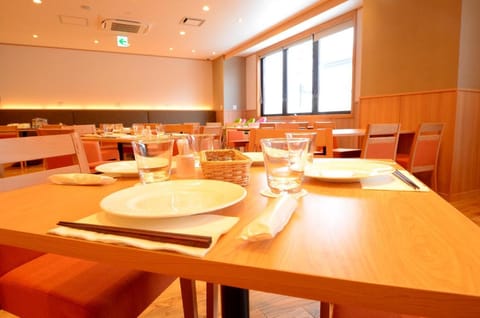 T Hotel Nagano Ryuoo Vacation rental in Shimotakai District