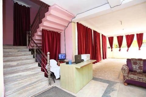 OYO 39536 The Atithii Vacation rental in Bhubaneswar