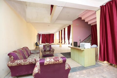 OYO 39536 The Atithii Vacation rental in Bhubaneswar