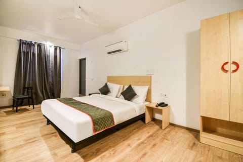 Super OYO Townhouse 263 Hotel Luxurs Shri Gopal Nagar Hôtel in Jaipur
