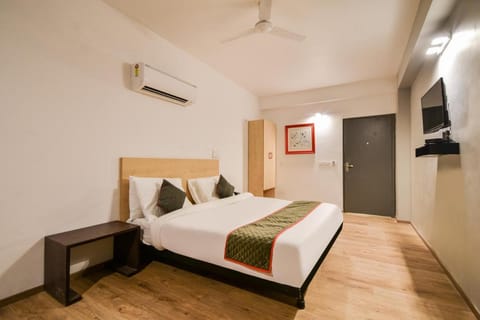 Super OYO Townhouse 263 Hotel Luxurs Shri Gopal Nagar Hôtel in Jaipur