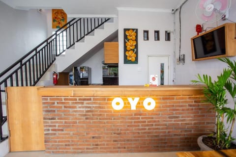 OYO 1207 Pondok 789 Vacation rental in North Kuta