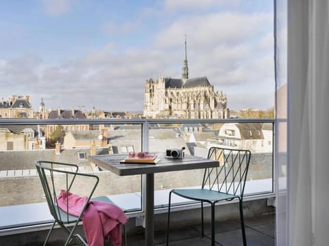 ibis Styles Amiens Centre Vacation rental in Amiens