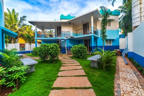 Lamel Cove Beach Resort Resort in Puducherry