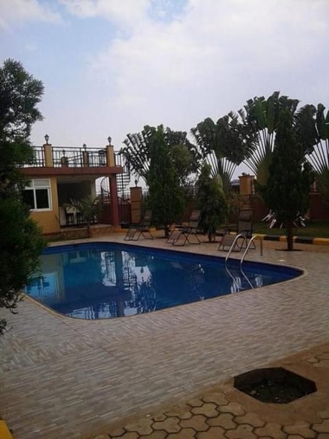 Makutano Hotel Vacation rental in Kampala