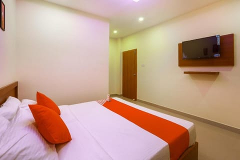 OYO Ramis Residency Hotel in Kerala