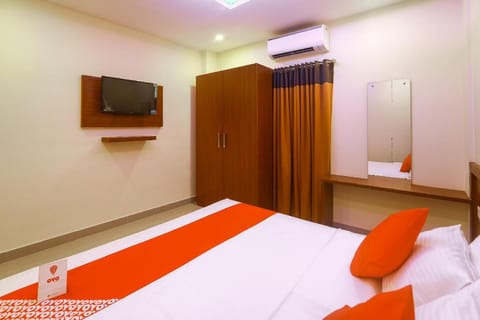 OYO Ramis Residency Hotel in Kerala