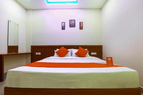 OYO Ramis Residency Hotel in Kerala