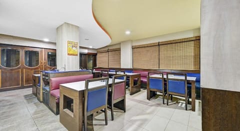 Townhouse OAK Hotel Belsons Taj Mahal Vacation rental in Secunderabad