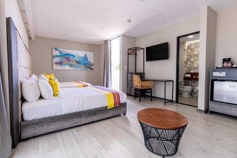 Arkana Grupo Amber - Collection O Vacation rental in Puebla