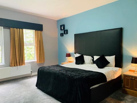 The Bannville Hotel Vacation rental in Northern Ireland