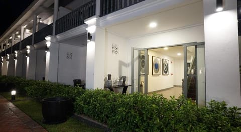 Souphattra Hotel Vacation rental in Luang Prabang