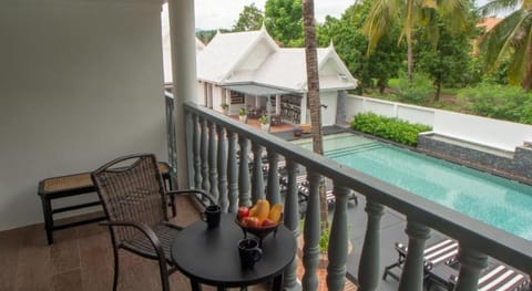 Souphattra Hotel Vacation rental in Luang Prabang