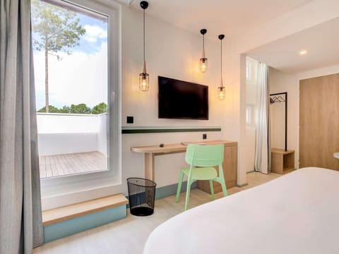 ibis Styles Arcachon Gujan-Mestras Vacation rental in Gujan-Mestras